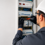 Wann muss die Elektroinstallation erneuert werden?